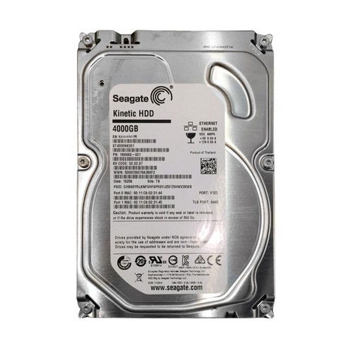 Seagate 4TB 5.9K LFF 3.5