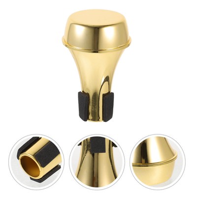 Trumpet Mute Trumpet Replacement Mute Practice Trumpet Trumpet Supply