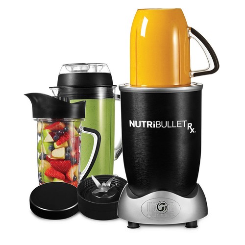 mbr 1101 magic bullet 11 pc MAGIC BULLET 11-Piece Set #MBR-1101 (NEW)