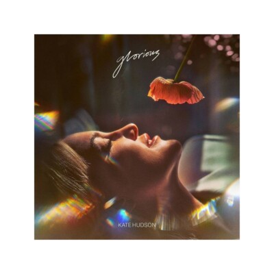 Kate Hudson - Glorious (CD)