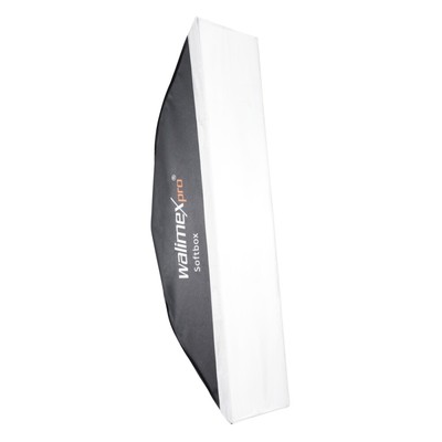 Walimex pro Striplight 30x120cm für Multiblitz P by studio-ausruestung.de