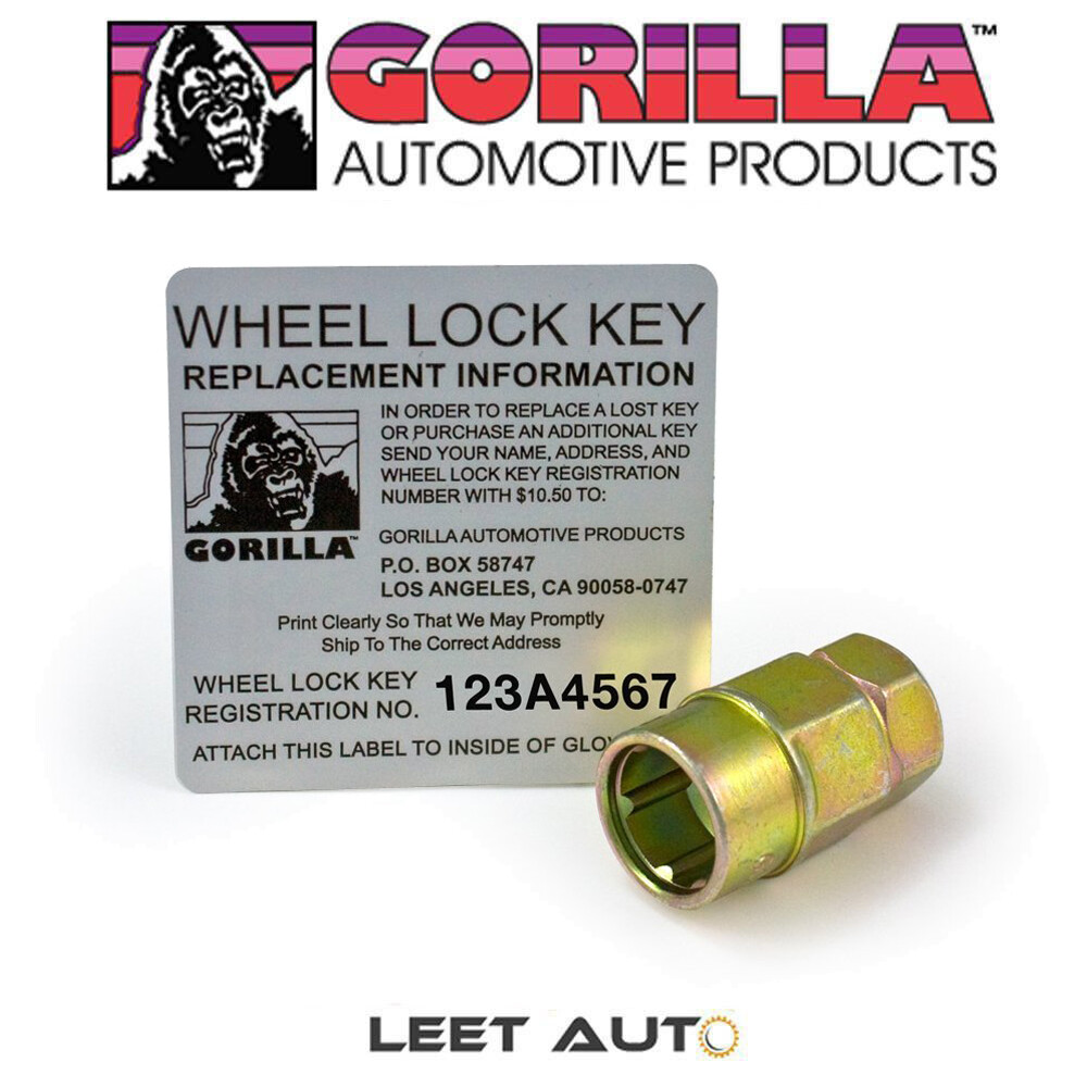 Std lock guard. Секретки gorilla. на секретки gorilla 61631 12mm х1.5. gorilla wheel lock. gorilla guard.