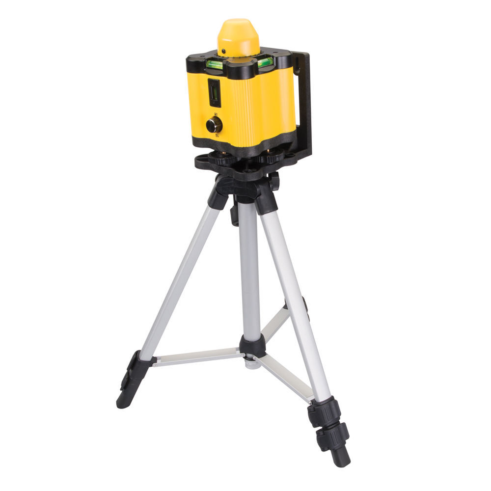 Rotary Laser Level for sale eBay