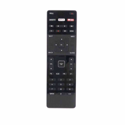New Original XRT122 For VIZIO TV Remote Control W Amazon Netflix iHeart E55-C2