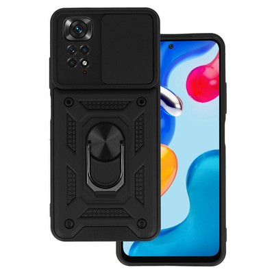 Case Cover+Tempered Glass for Xiaomi Redmi Note 12 11S  12T Pro A1 A2  10A
