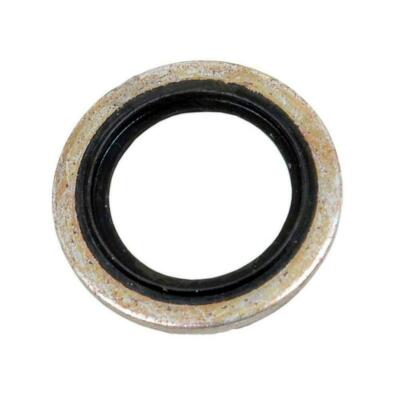 Ford New Holland Self centering Bonded Seal, 9/16'' JIC C5NNN991B
