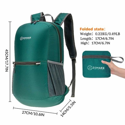 gregory satuma 26l backpack