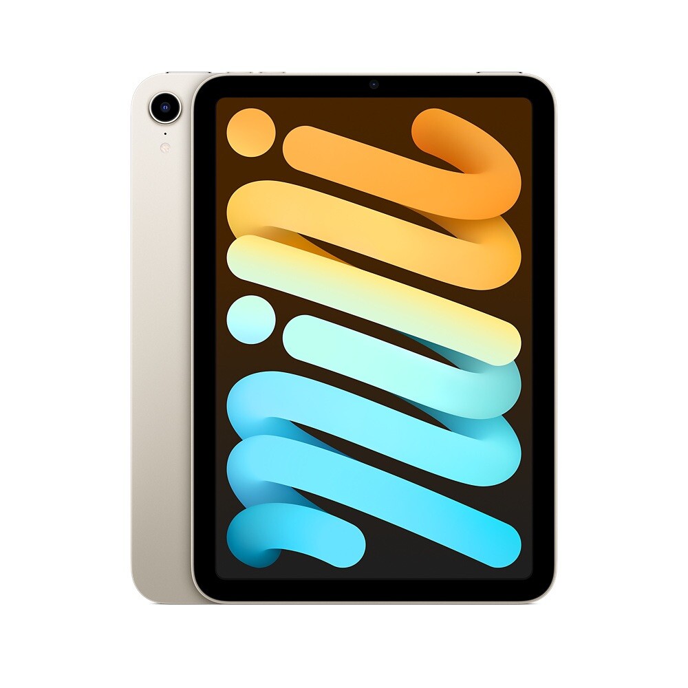 Apple iPad mini 6 64GB Wi-Fi・ApplePencil Amazon.com: Apple iPad Mini (6th Generation): A15 Bionic