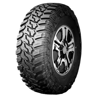 ONE Maxtrek Mud Trac Light Truck All Season Tire LT35/12.50R20