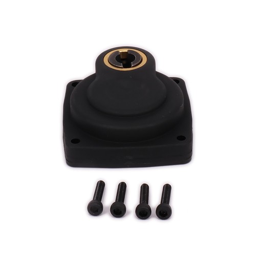 28 Nitro Engine Electric Roto Starter(E-Start) Backplate For 1/8 RC Car | eBay