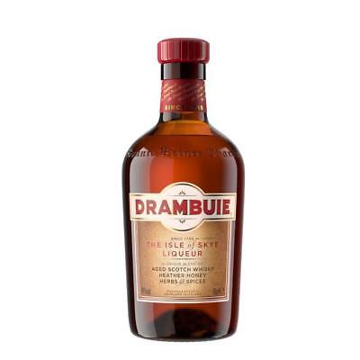 6 Flaschen Drambuie Schottischer Whisky Likör 0,7 L Liquer süß