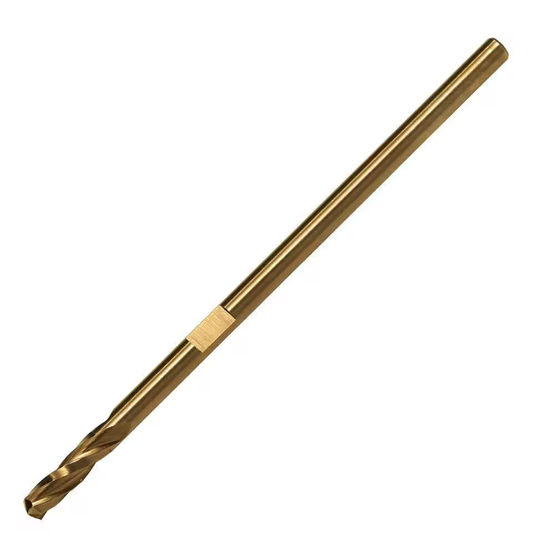 Cutter Bit HC1 Hole Cutter Replacement Metal Cutting 20 Gauge Galvanized Steel