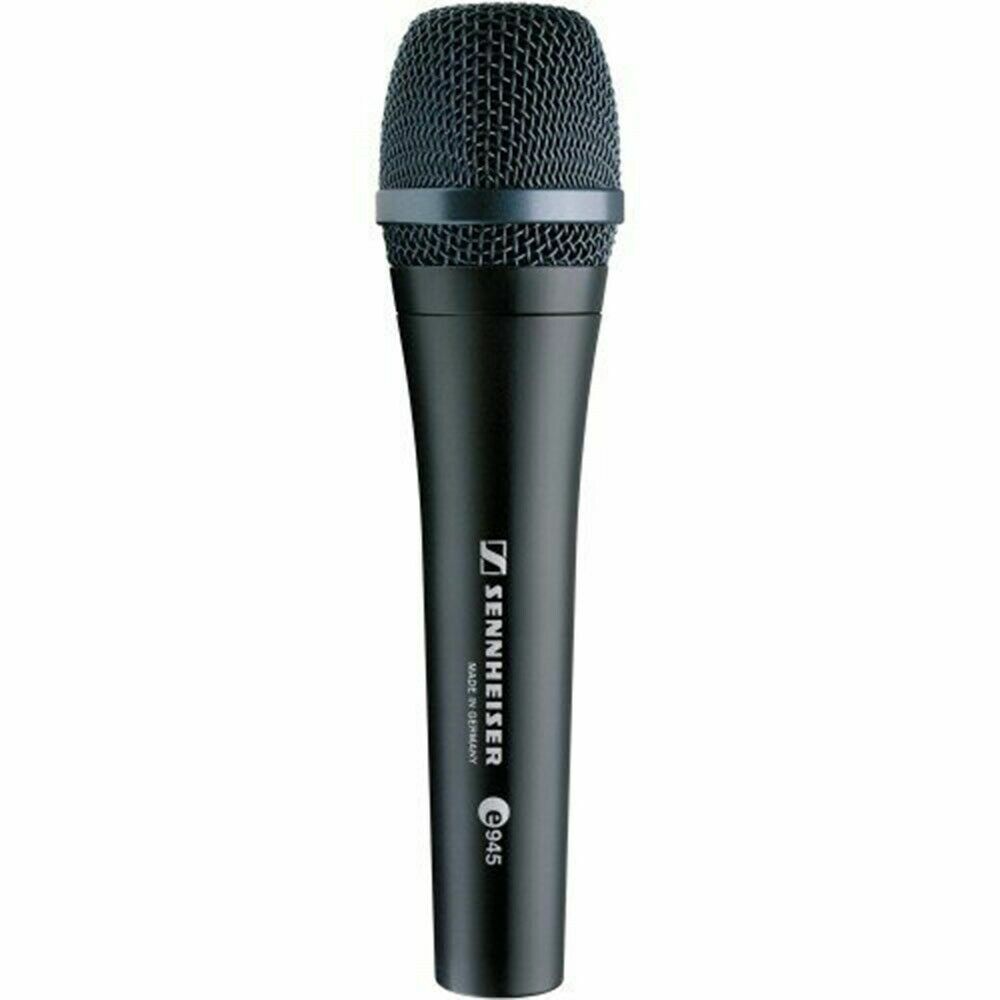 Sennheiser Pro Audio Microphones