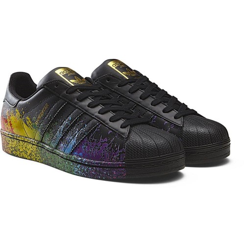Adidas Men'S Superstar Shoes