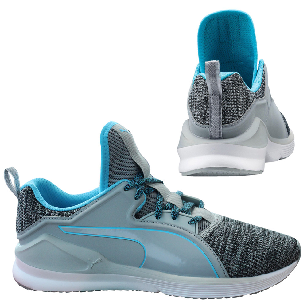 puma by rihanna femme gris