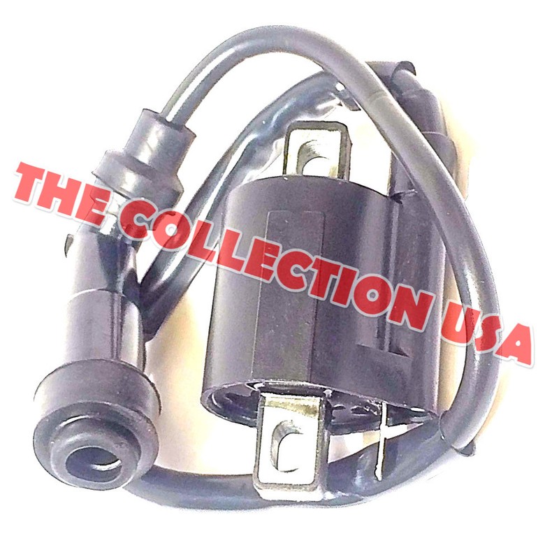 Ignition Coil For Honda ATC200S ATC 200S Big Red 3 Wheeler 1984 NEW
