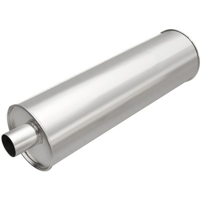 For Ford F-150 F-250 F-350 BRExhaust Muffler Assembly