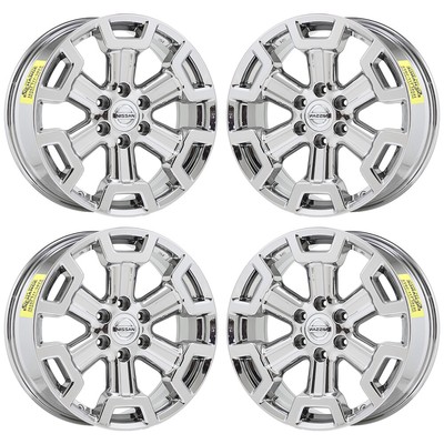 Factory Oem Set 4 62727