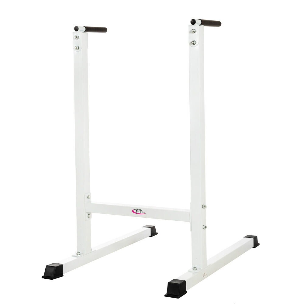 Dip dipping station tower bar stand dipper triceps ab chest back home