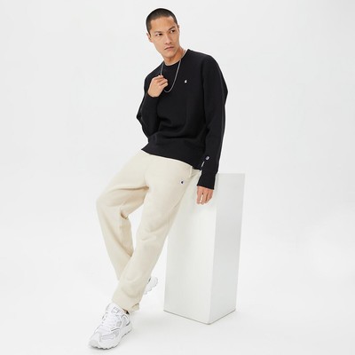 

Champion Classic 1952 Crew Neck Sweatshirt Men черный