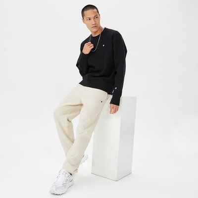 Champion Classic 1952 Crew Neck Sweatshirt Men черный