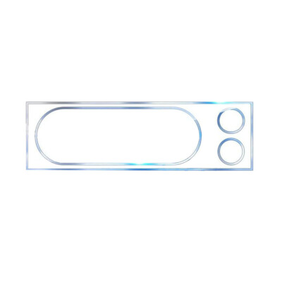 1 PC Tempered Glass Camera Lens Cover Protector For GOOGLE Pixel 8 Pixel8 Pro US
