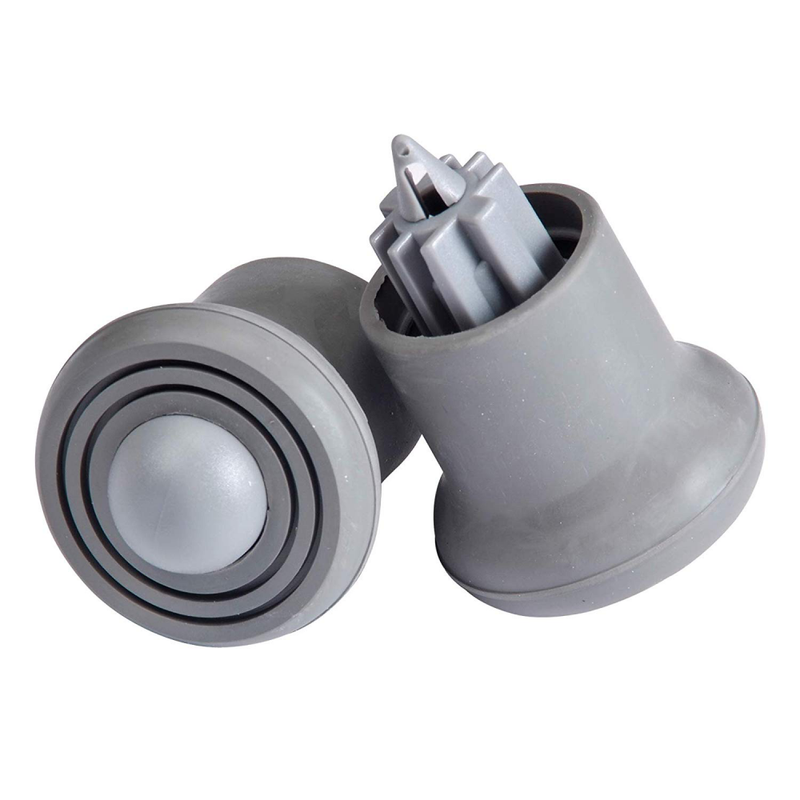 tennis ball walker caps