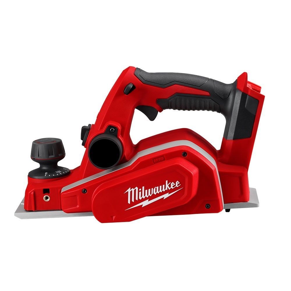 Milwaukee Handheld Planer Planers