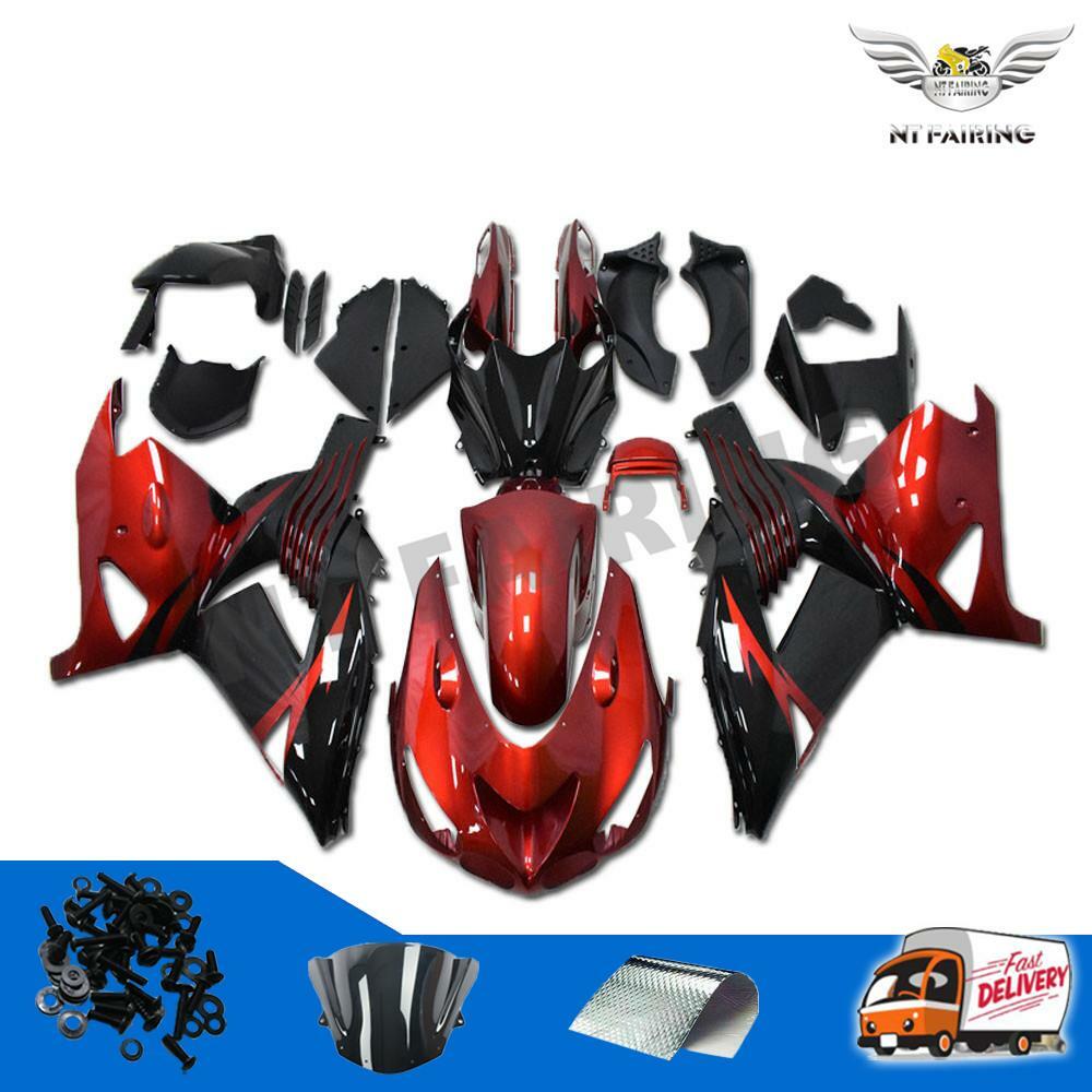 りんか KAWASAKI NINJA ZX14 ZX14R ZX12R ZX10R ZX10 ZX6R ZX6 LOWERING