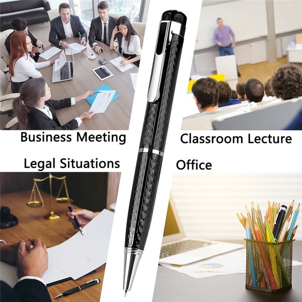 US Mini Camera HD 1080P Voice Video Recorder Clip Portable Home Security Cam - Image 17