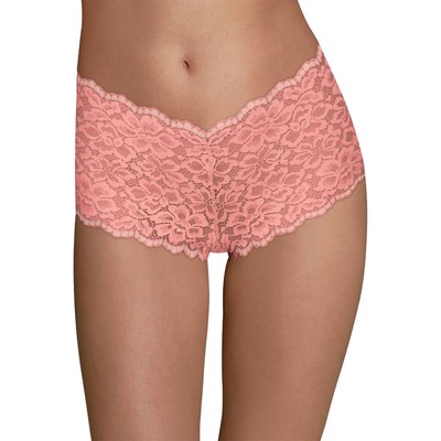 

Женские сексуальные кружевные дерзкие шорты для мальчика Maidenform® Must Have