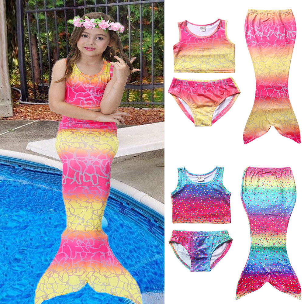 swimming costume for kids girls