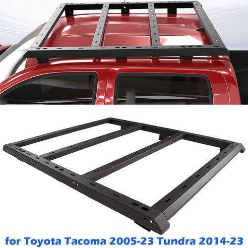 Storage Carrier Basket For Toyota Tacoma 2005-2023 /tundra 2014-2023