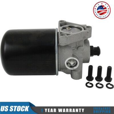 NEW AD-SP Style Air Dryer Fits For Haldex 10991X 065691 Bendix 800887