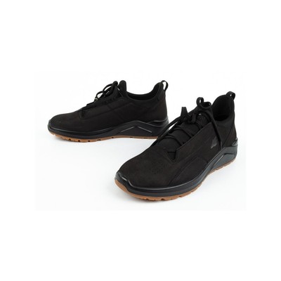 4F SHOES UNIVERSAL MEN 4F OBML254 OBML25421S BLACK