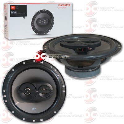 jbl 6.5 inch car speakers