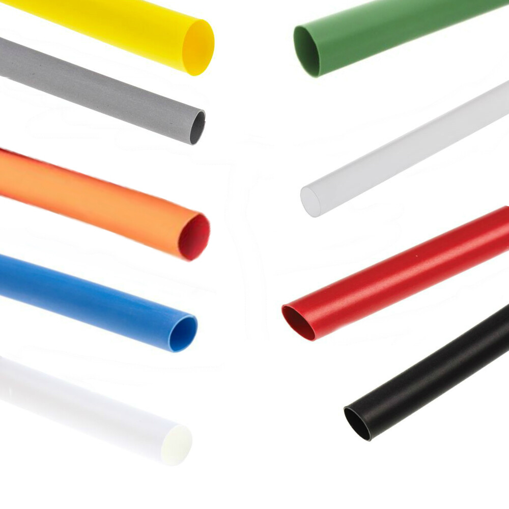 TE Connectivity/Raychem RNF3000 31 Heatshrink Tubing Various Sizes