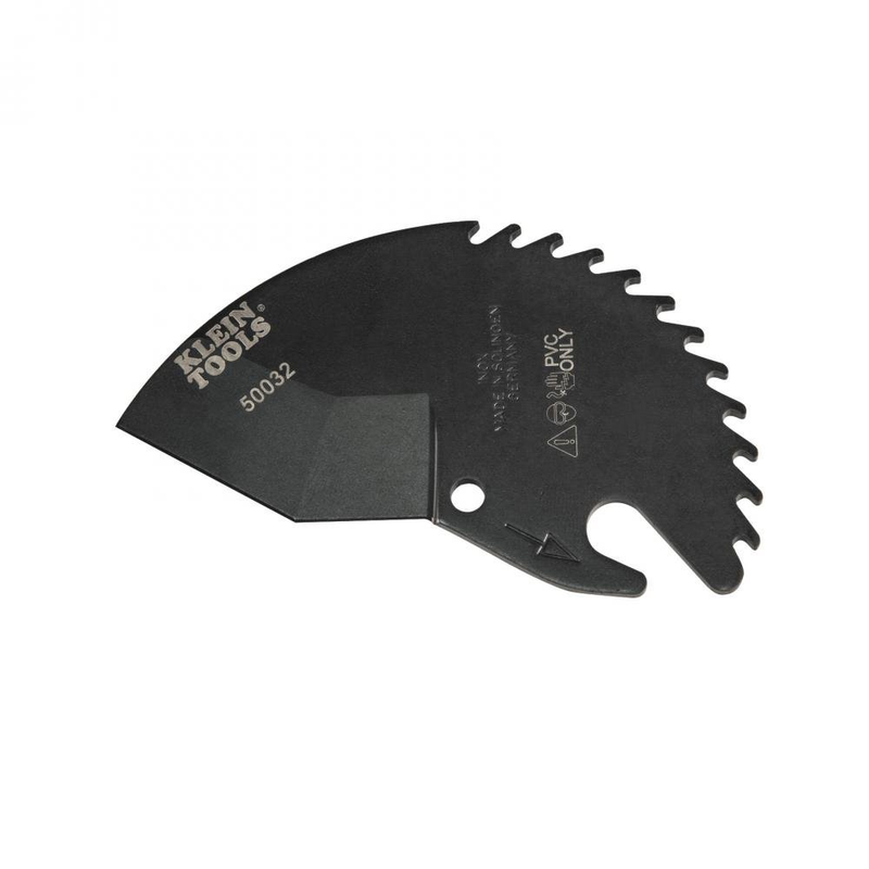 Pipe Cutter 50032 Replacement Blade for Ratcheting PVC New