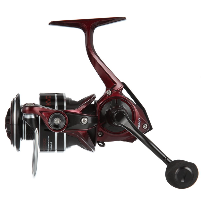 Lew'S KVD Spinning Reel 400 Size