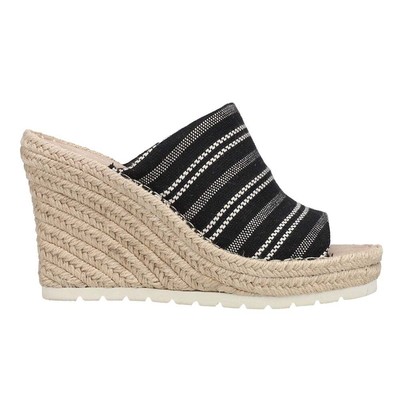 

Мюли TOMS Monica женские черные 10018185T, Черный, TOMS Monica Mule