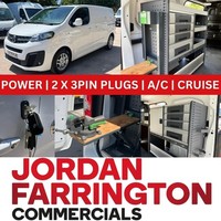 2020 70 reg VAUXHALL VIVARO 2.0 TURBO D 3100 SPORTIVE ULEZ WORKSHOP UTILITY VAN