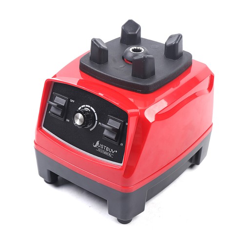 2L 3HP Professional Power Blender Heavy Duty Commercial Blender Mixer Juicer