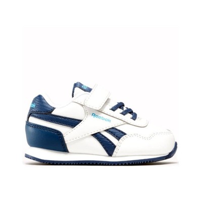 Shoes Universal Infants Reebok Royal Cl Jog 3.0 100075174 White