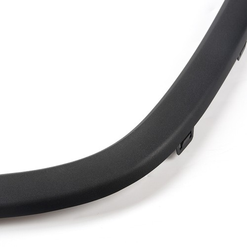 Front Driver Side Plastic Fender Flare Fit For Jeep Grand Cherokee 2011-16 Left