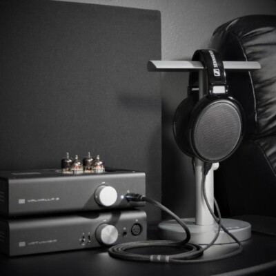 Sennheiser HD6XX, HD650, HD660, HD58X etc - Headphone Cable