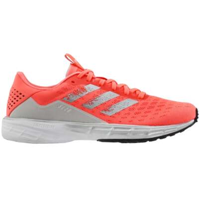 

Adidas Sl20 Беговые Женские Оранжевые Кроссовки Спортивная Обувь EG2046, Оранжевый, adidas Sl20 Running