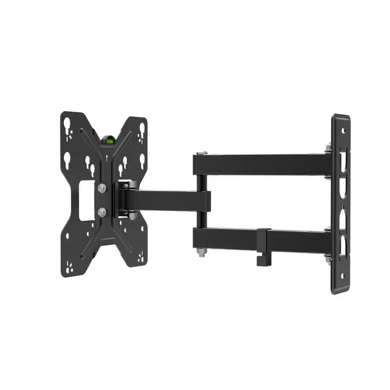 Full Motion TV Wall Mount for 17 In. - 47 In. Tvs