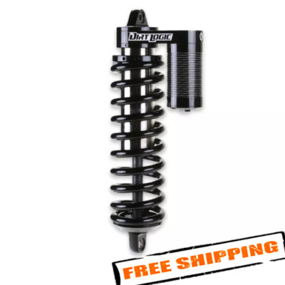Fabtech FTS835012 Dirt Logic 4.0 Resi Coilover for 05-07 Ford F-250/F-350 4WD
