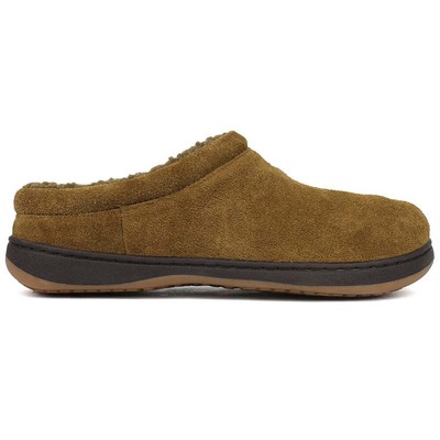 

Мужские повседневные тапочки Tempur-Pedic Arlow Slip On Размер 8 D TP6071-241, Коричневый, Tempur-Pedic Arlow Slip On