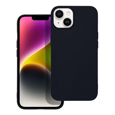 SOFT Case passend für IPHONE 14 schwarz